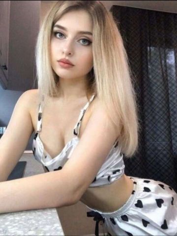 Анкета проститутки Устина - Фото 1, , 24 года, №332303